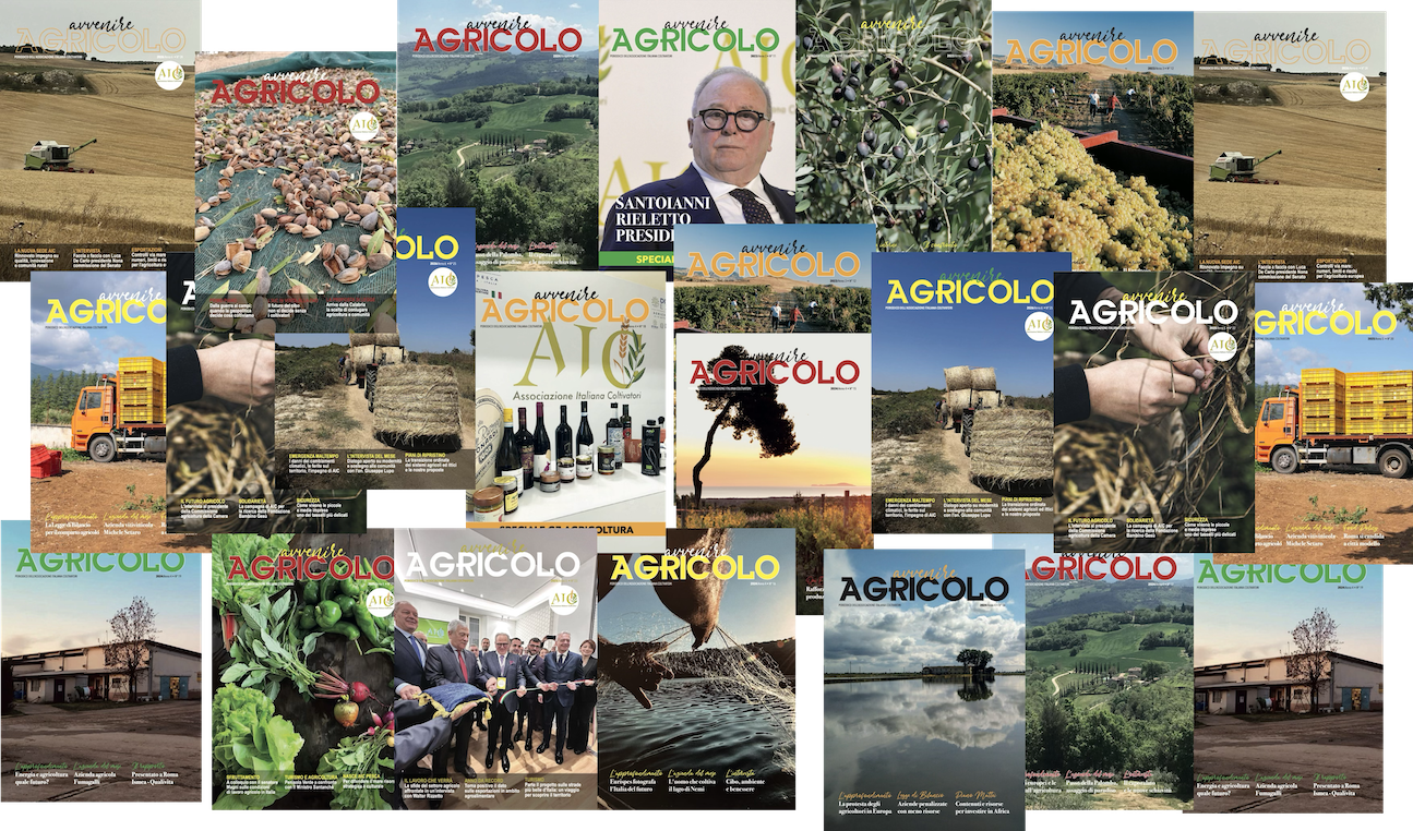Avvenire Agricolo Aic