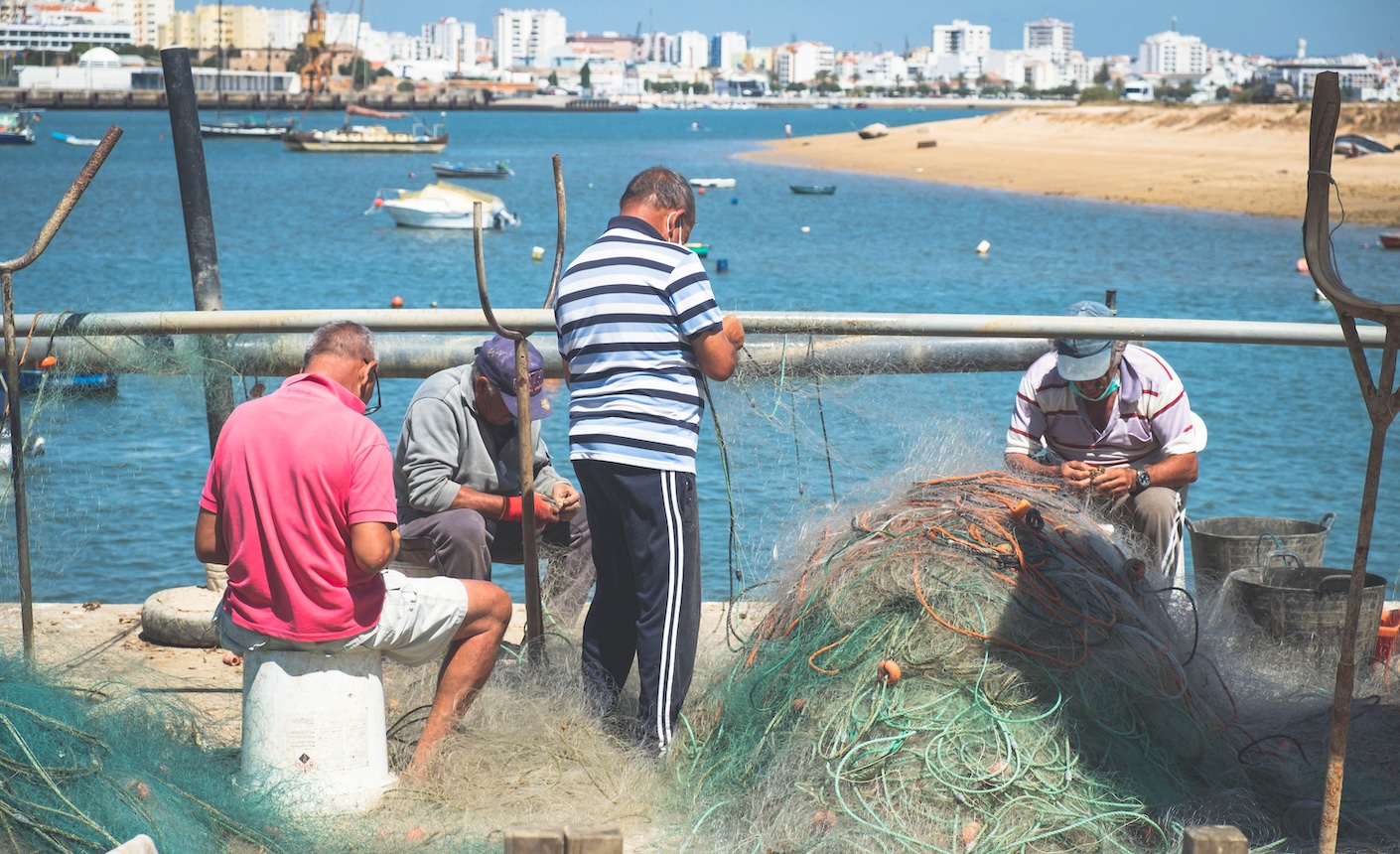 AIC PESCA