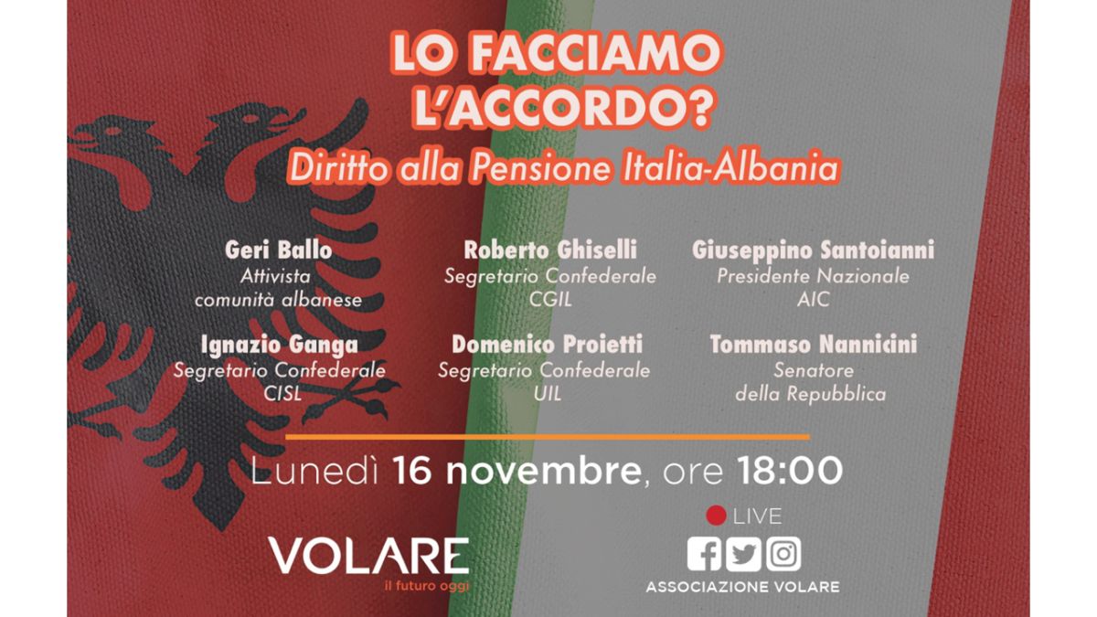 albania italia