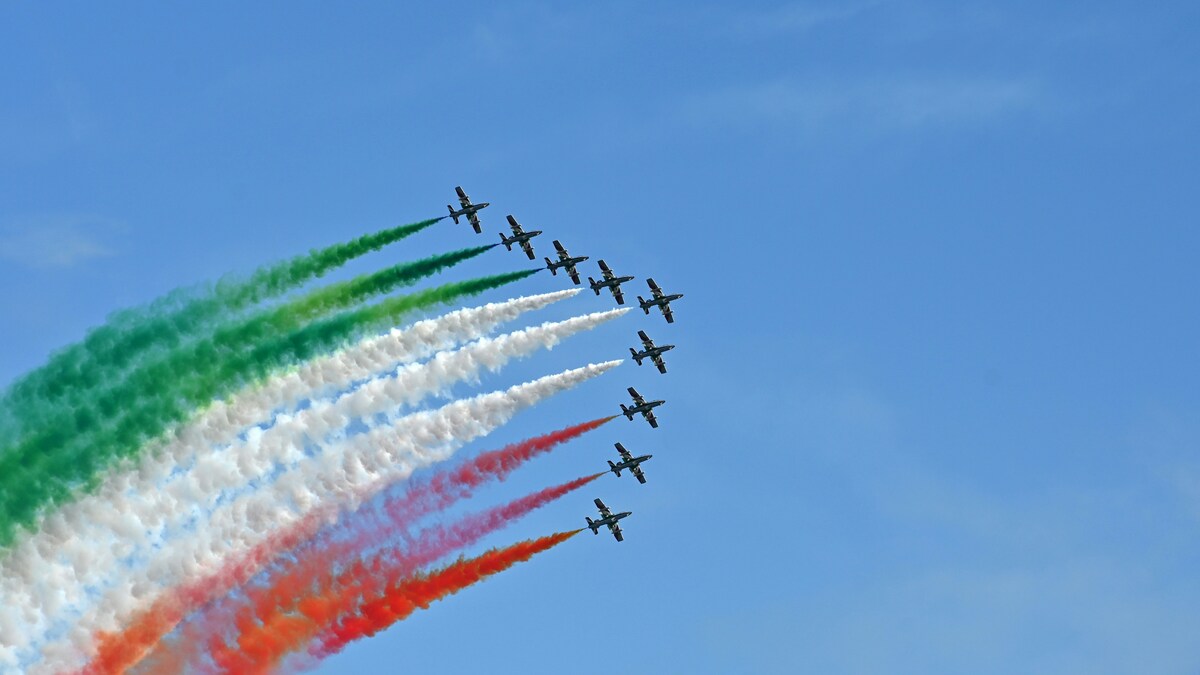 25 aprile festa liberazione memoria democrazia Italia