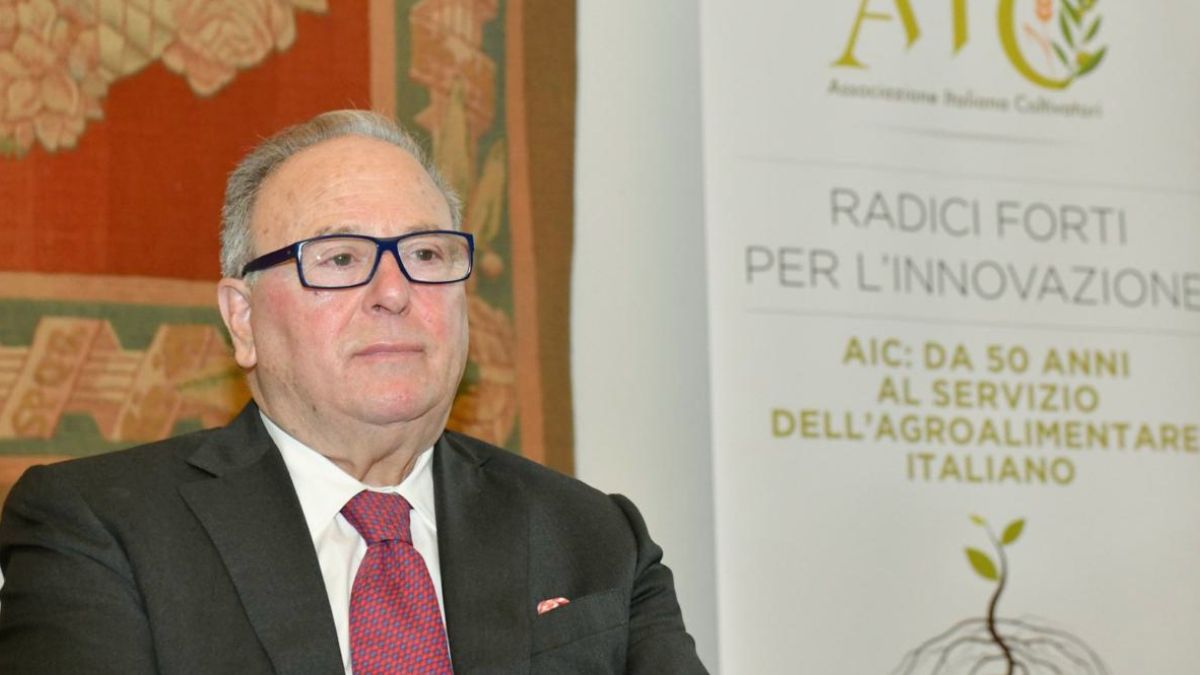 agricoltura italiana governo agroalimentare politiche