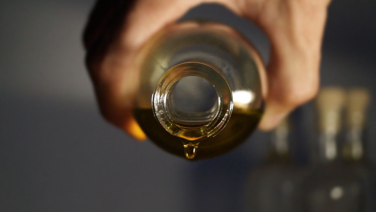olio extravergine oliva frode contraffazione made in Italy