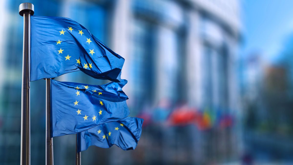Commissione Europea Bruxelles istituzioni UE
