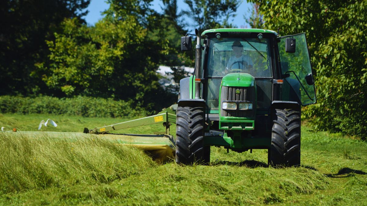 macchinari agricoli sicurezza lavoro giovani imprenditori