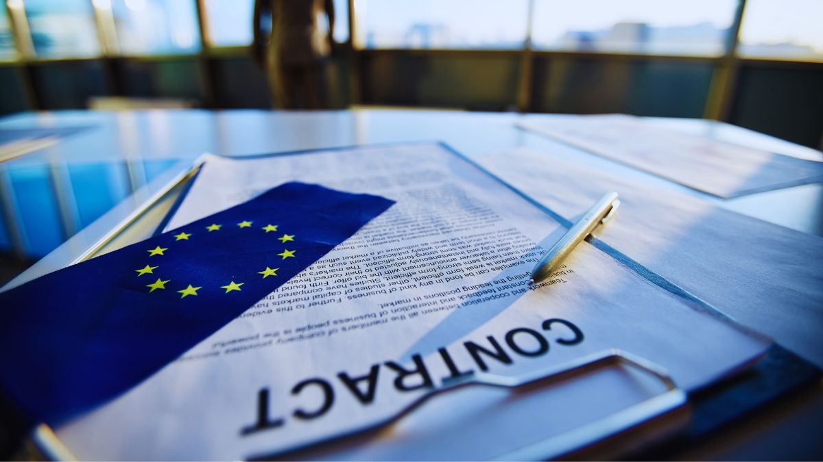 Riforma OCM AIC reddito agricolo UE