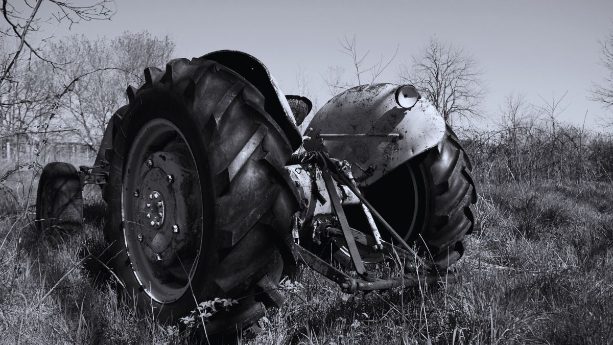 Sicurezza lavoro agricolo ribaltamento trattore infortuni