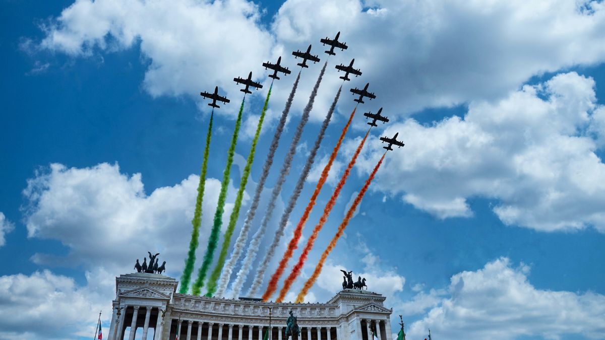 Festa della Repubblica AIC agricoltura coesione giovani