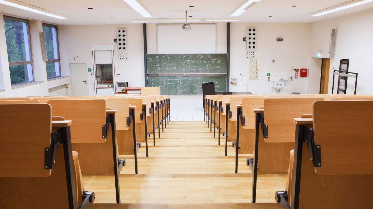 Università Tuscia AIC solidarietà Viterbo Agraria studenti