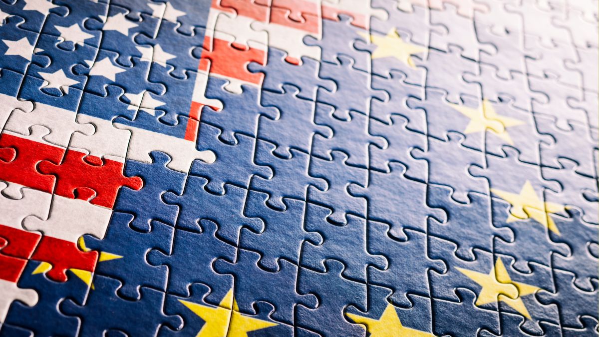 Dazi AIC accordo UE USA export