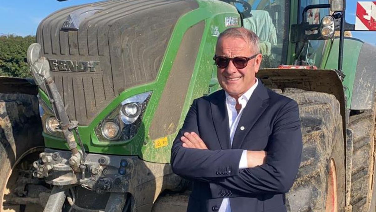 Fumagalli AIC Nord-Occidentale prezzo latte