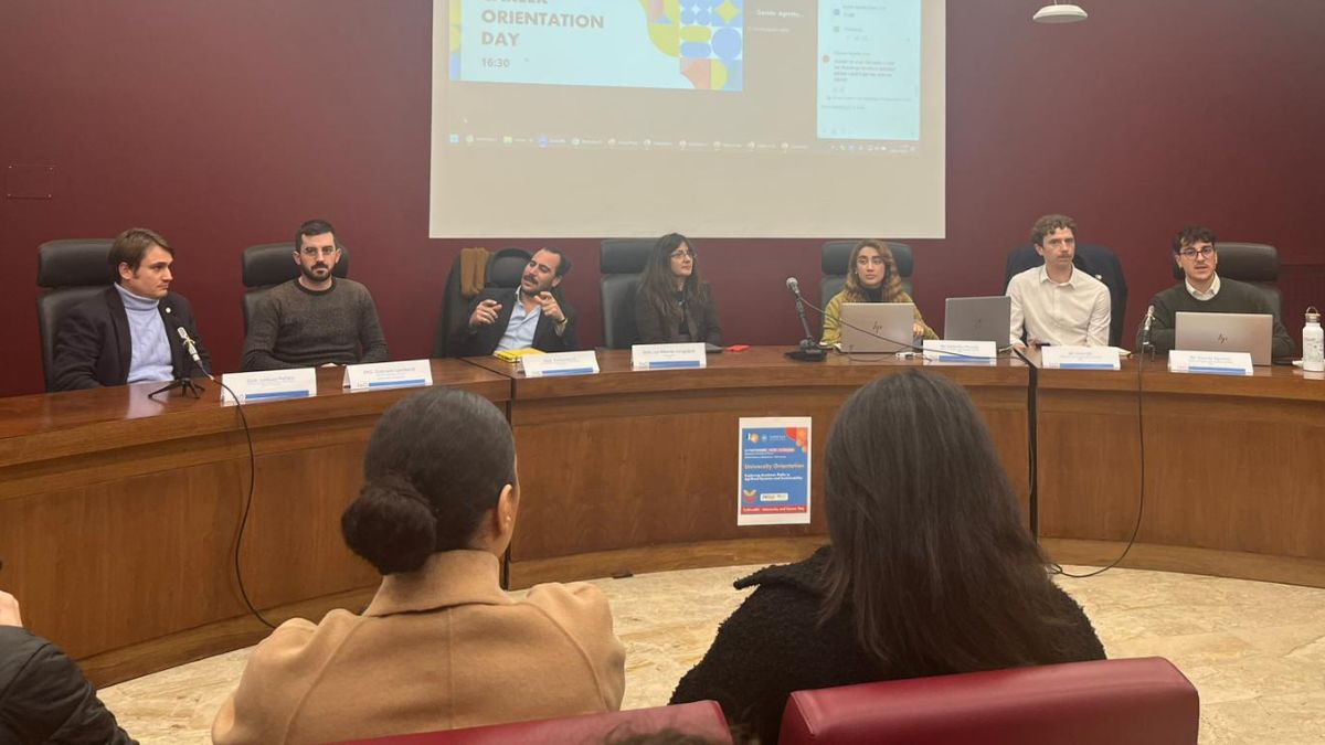 AIC Giovani FAO studenti agricoltura 4.0 formazione
