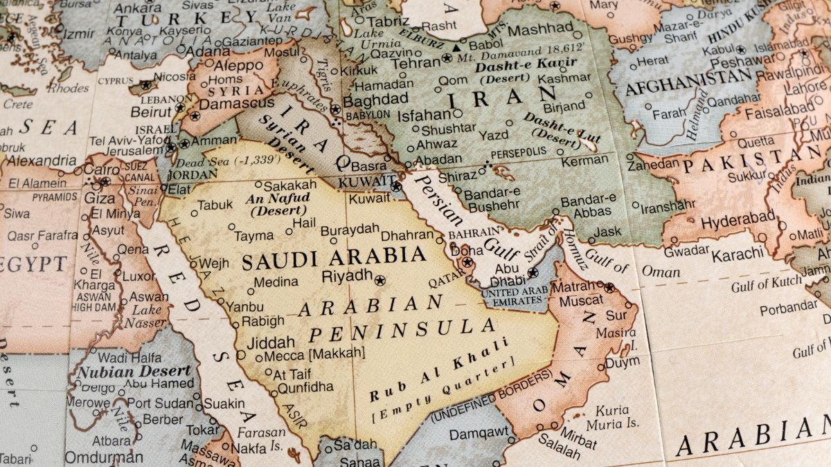 Iran crisi geopolitica AIC filiere agricole fertilizzanti