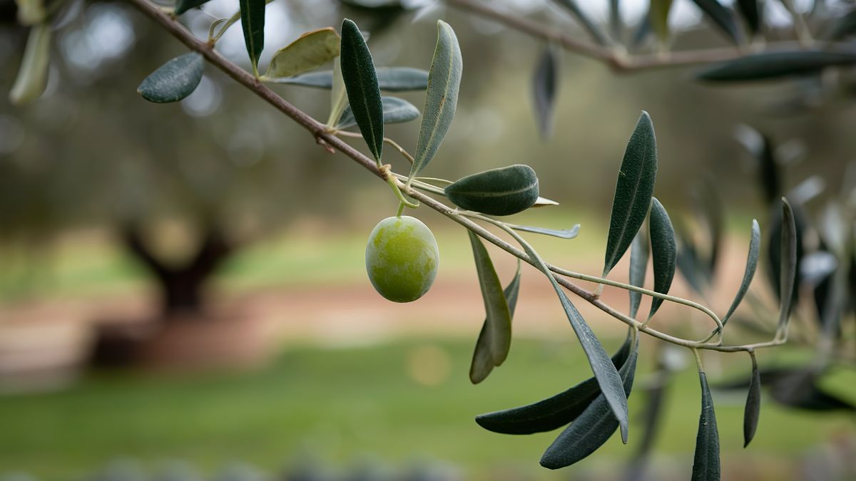 AIC olio d'oliva importazioni basso costo controlli ICQRF