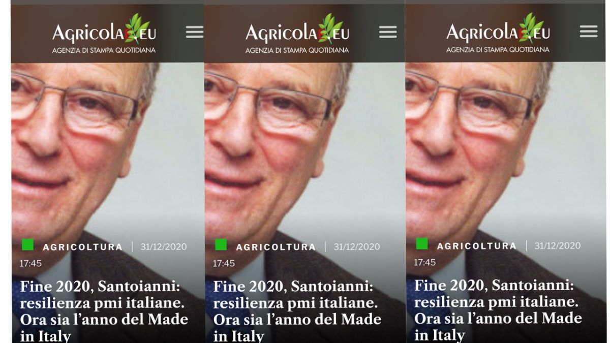 made in Italy agroalimentare PMI eccellenza prodotti