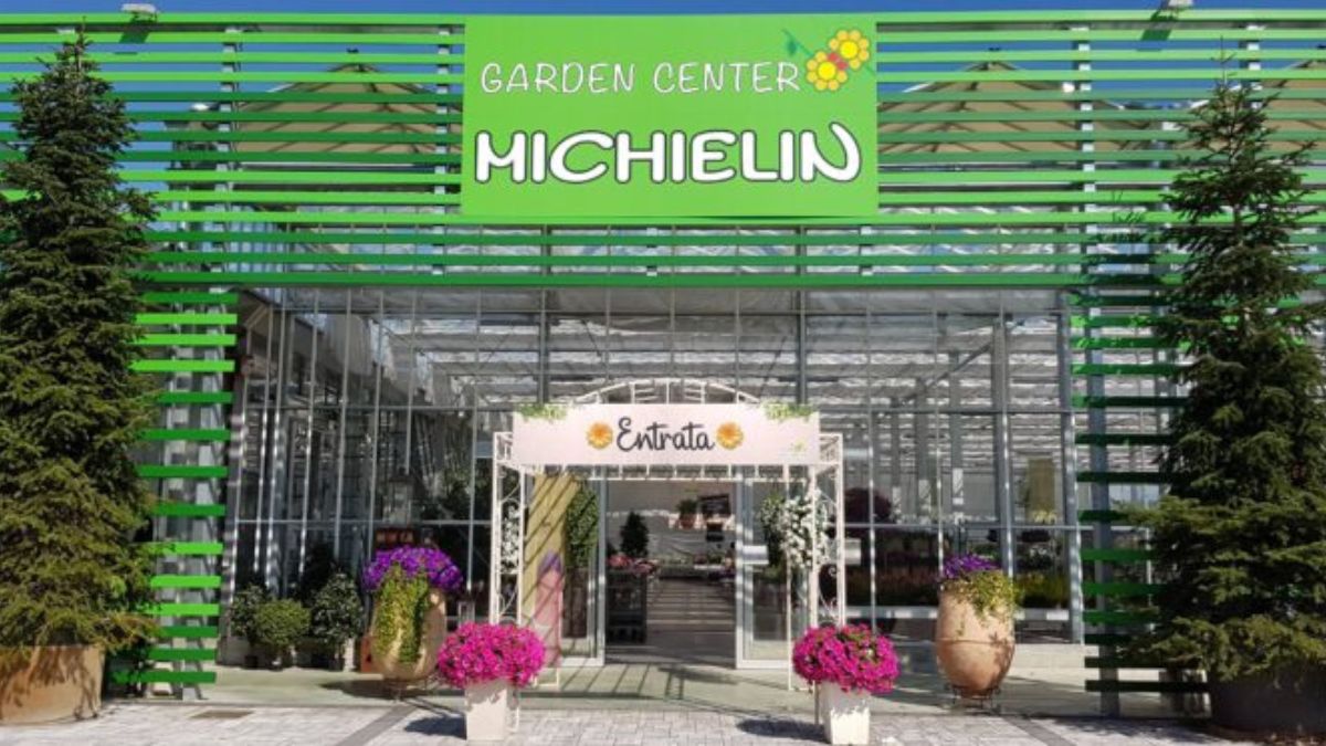 Garden Michielin, vendita fiori e piantine Veneto