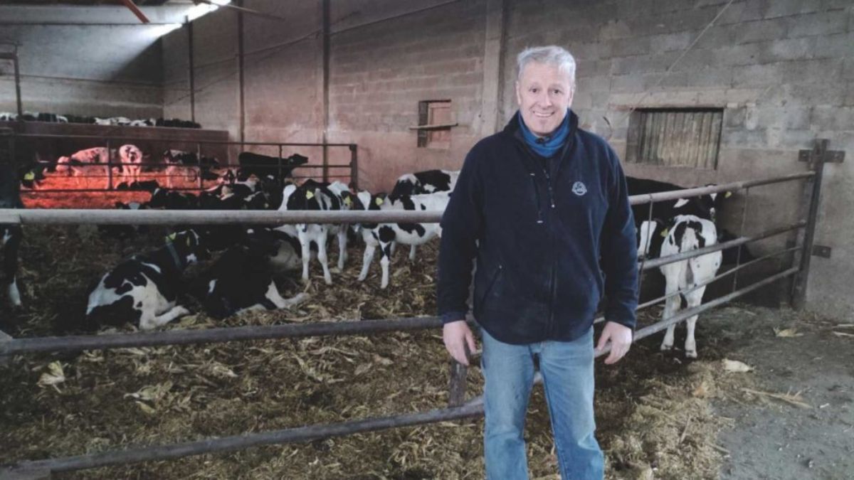 Azienda agricola Fumagalli, Trezzo sull'Adda Lombardia