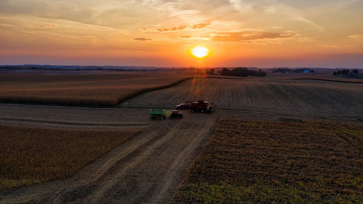 Lavoro agricolo, sicurezza, innovazione