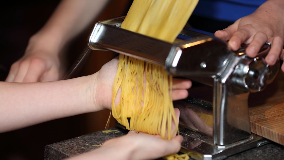 Cucina italiana, patrimonio UNESCO, tradizione gastronomica