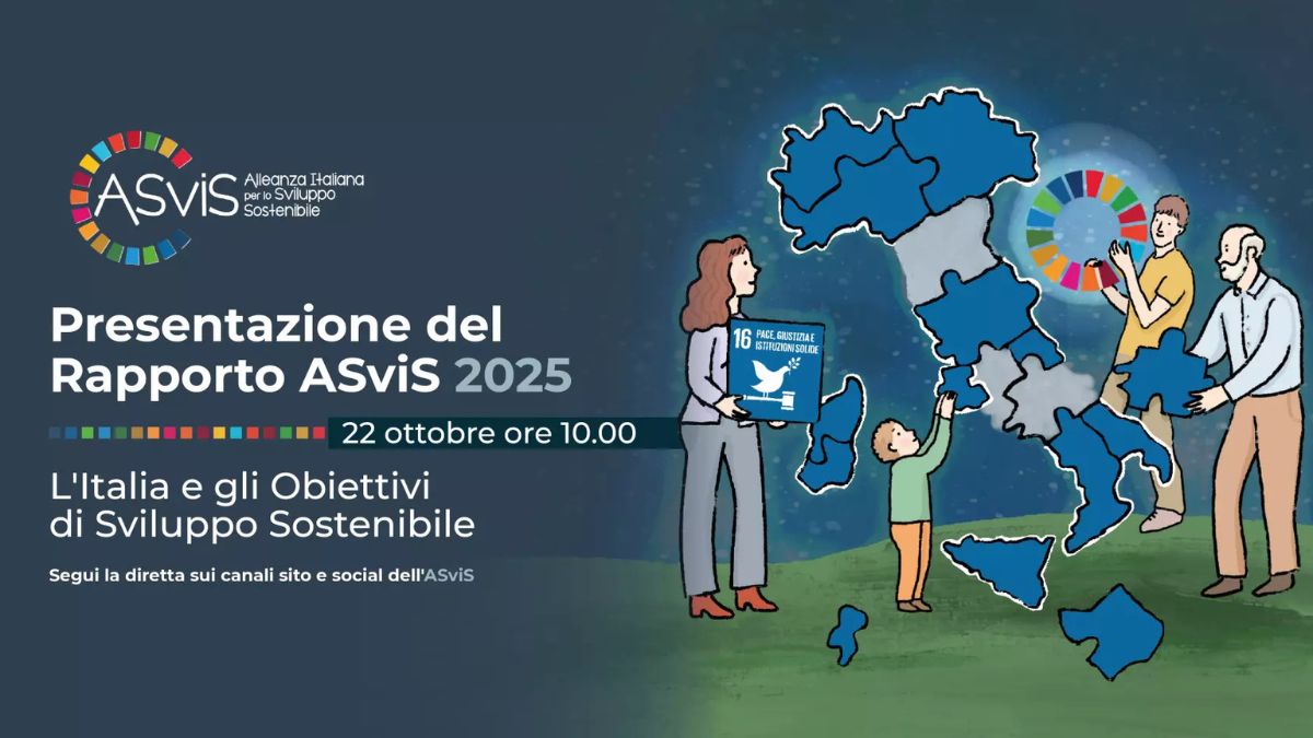 Sostenibilità, Agenda 2030, sviluppo sostenibile