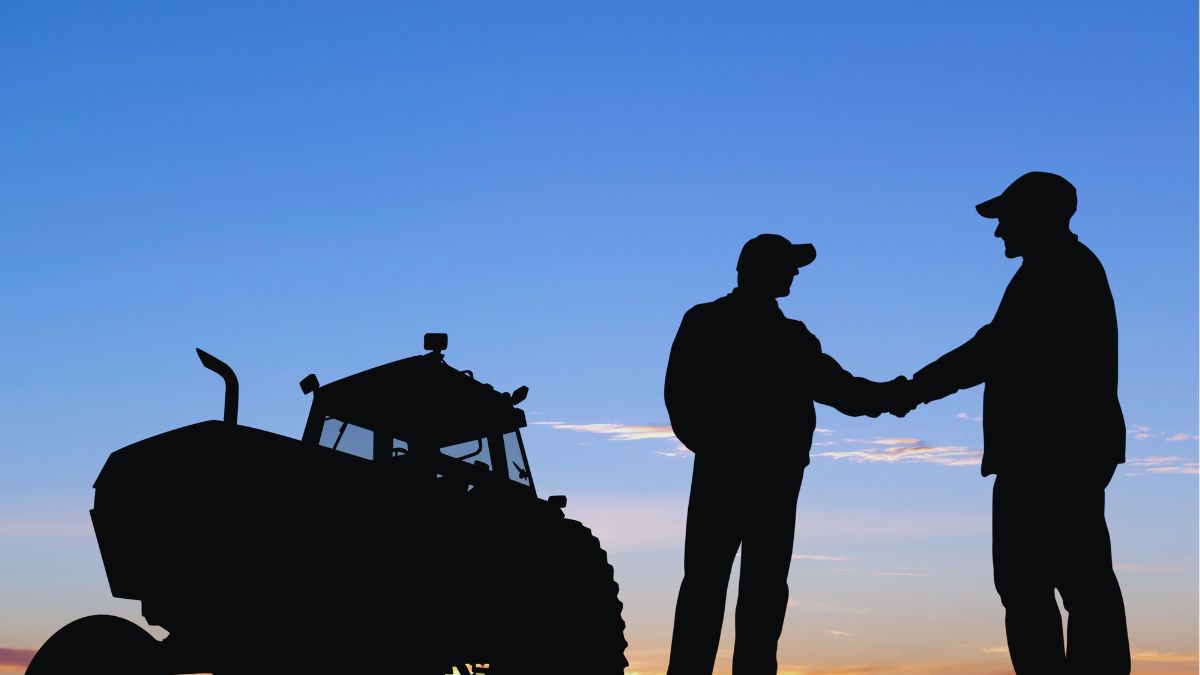Formazione agricola, giovani imprenditori, competenze