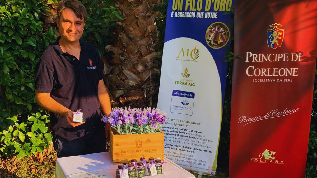 Vino biologico, enoturismo, agricoltura sostenibile