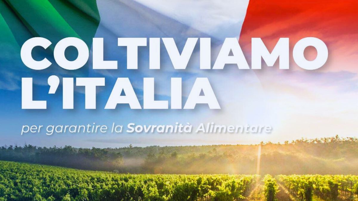 Politica agricola, agricoltori, incontro istituzionale