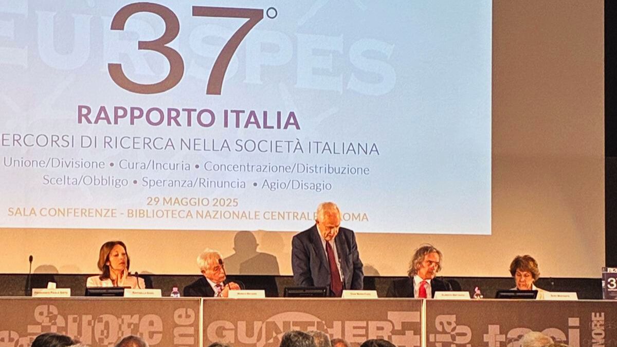 Rapporto socio-economico, sostenibilità, sviluppo