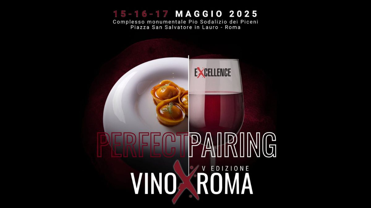 Vino, enogastronomia, evento culturale