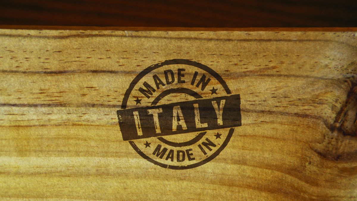 Made in Italy, eccellenza produttiva, saper fare