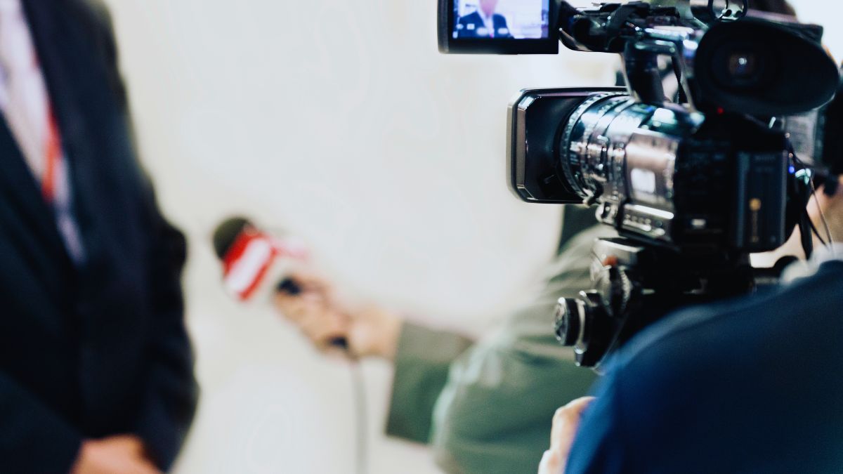 Media, informazione, web journalism