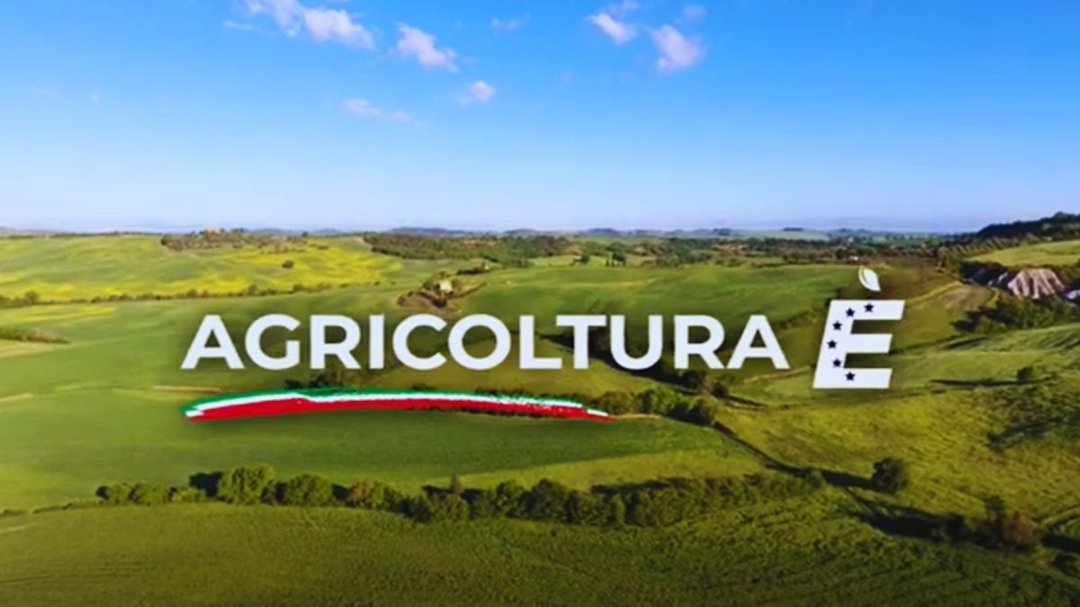 Agricoltura evento Roma, iniziativa ministero