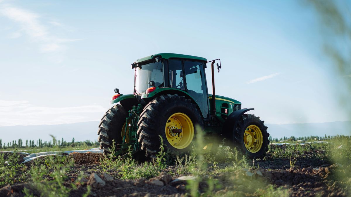 garanzia ISMEA giovani imprese agricole finanziamenti