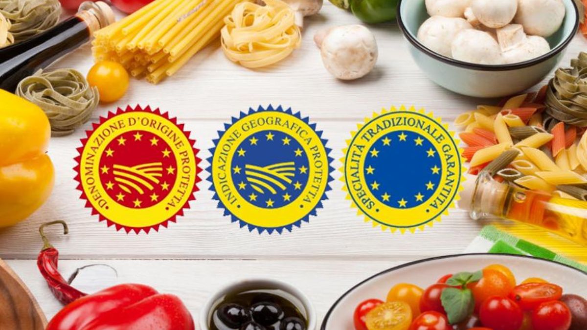riforma UE indicazioni geografiche DOP IGP consorzi