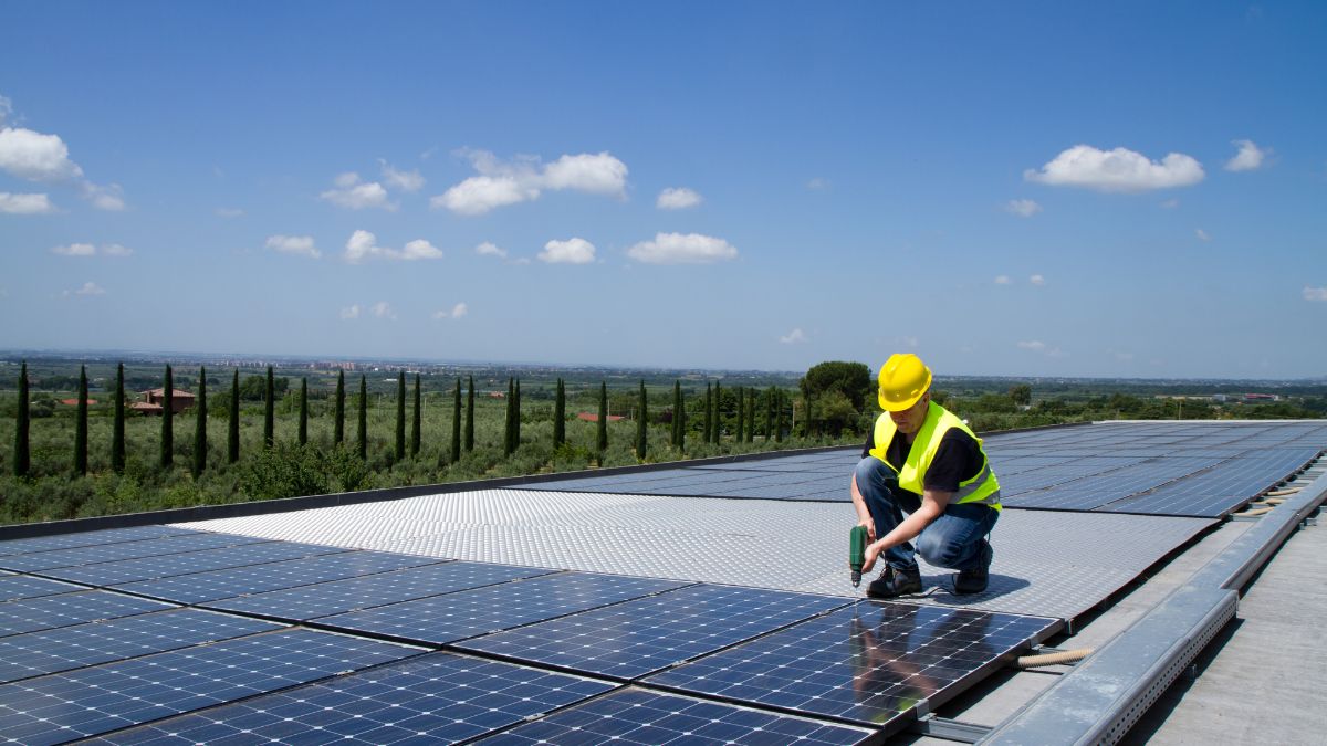 agrivoltaico fotovoltaico tetto fabbricato agricolo PNRR GSE