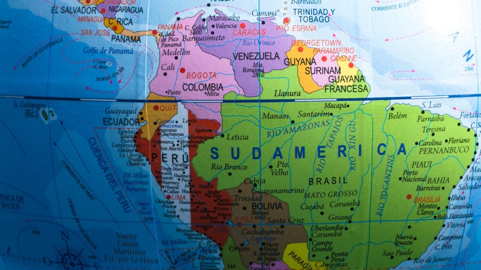 mercosur eu bandiere