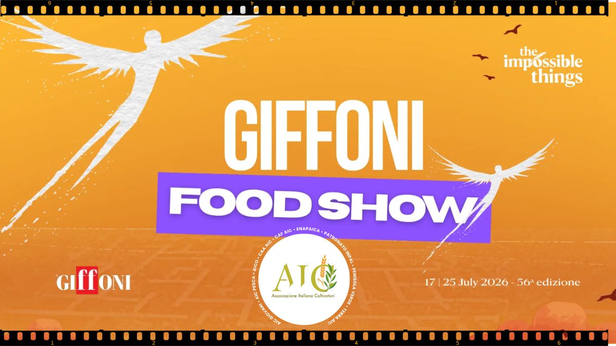 GIFFONI FILM AIC