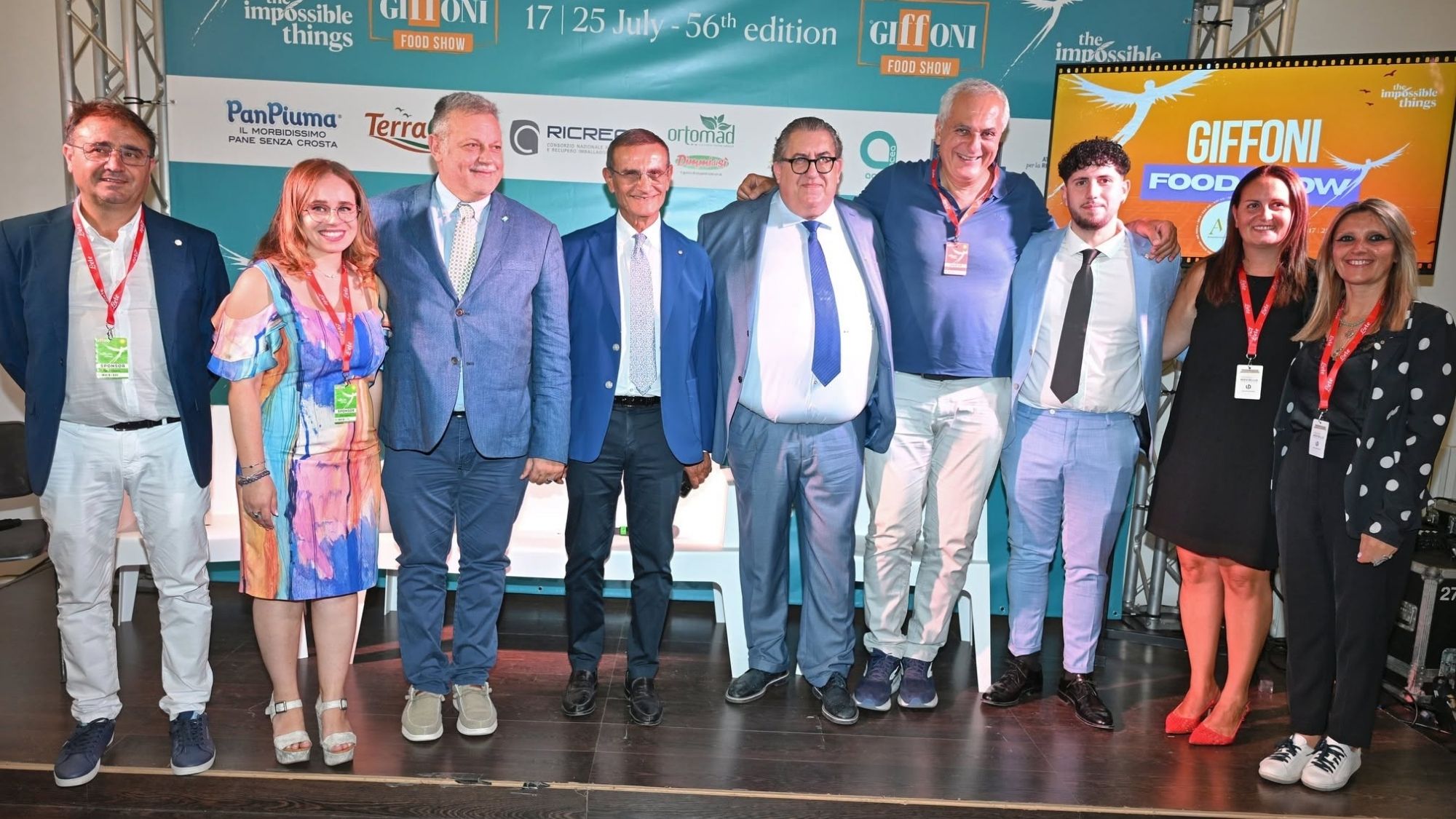 giffoni made in italy