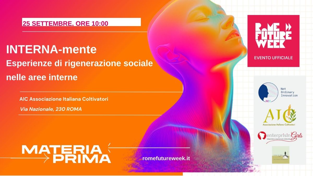 aree interne borgo rurale paesaggio collinare
