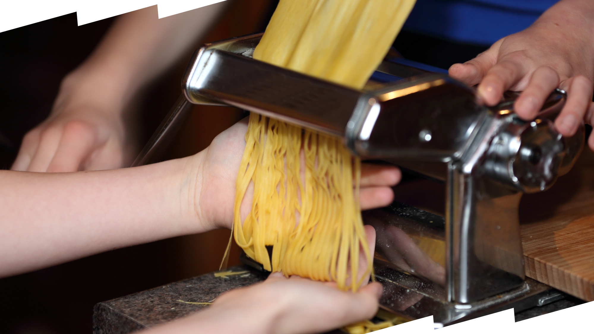 La cucina italiana diventa Patrimonio Immateriale dell’Unesco: un riconoscimento che celebra la qualità del nostro saper fare