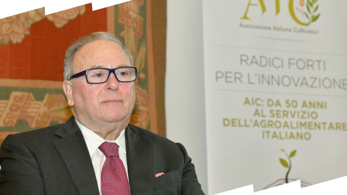 agricoltura italiana governo agroalimentare politiche