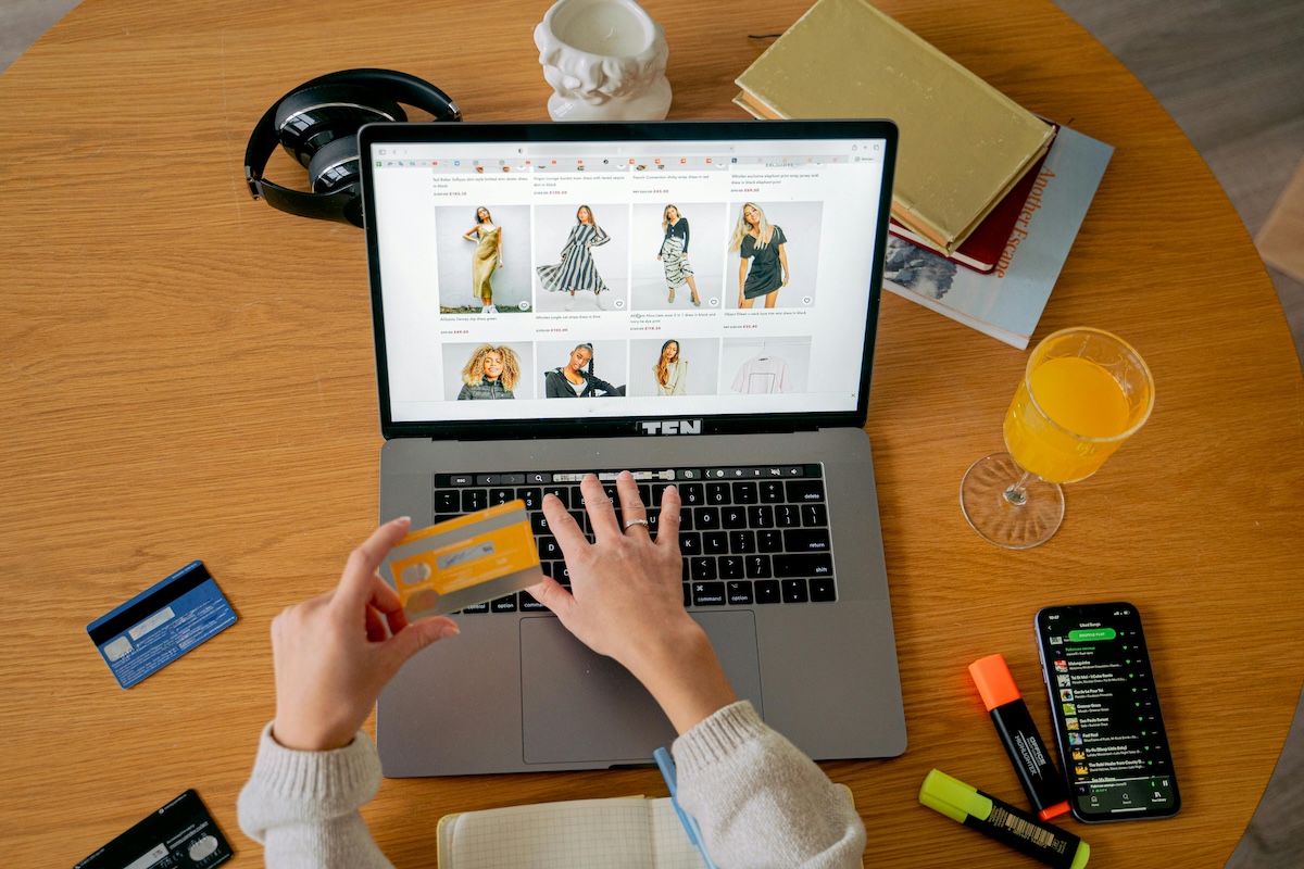 Acquisti online