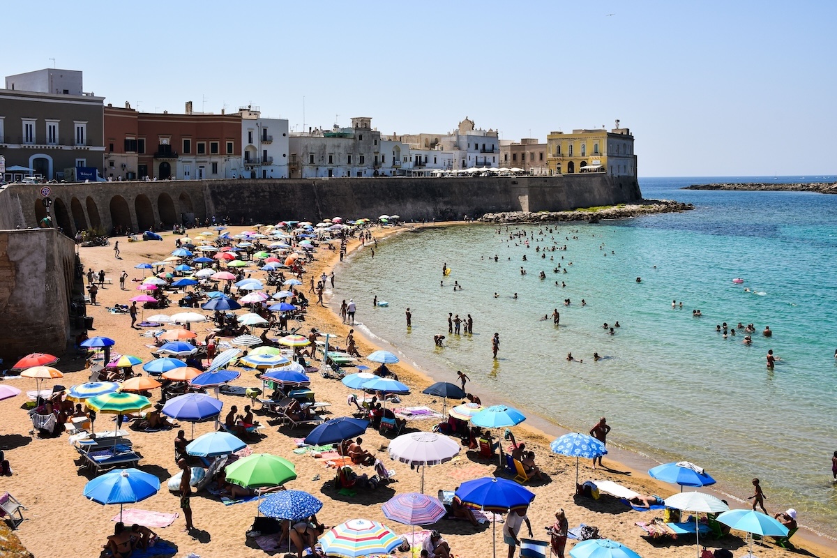 Turismo e trasporti