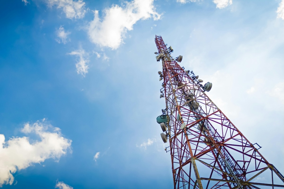 Telecomunicazioni